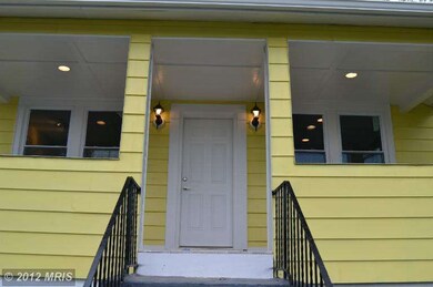 4911 Gunther St, Capitol Heights, MD 20743 - photo 2