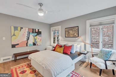 935 Cumberland Rd NE, Atlanta, GA 30306 - photo 5