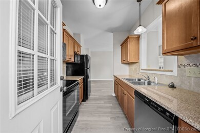 122 Sherman Ct, Raeford, NC 28376 - photo 7