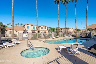 5415 E Mckellips Rd unit 110, Mesa, AZ 85215 - photo 3