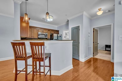 1107 Riverhaven Place unit 1107, Hoover, AL 35244 - photo 6