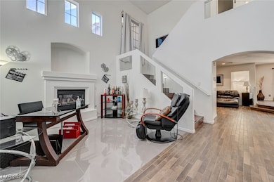 unlisted-address, Las Vegas, NV 89143 - photo 2