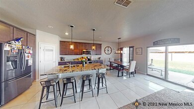 1805 N Homestead Dr, Hobbs, NM 88240 - photo 6