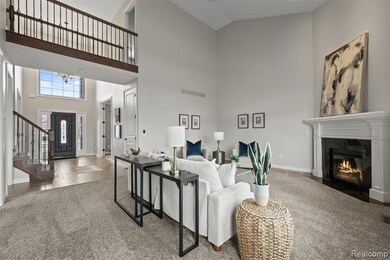 16348 Via Montella, Macomb, MI 48042 - photo 4