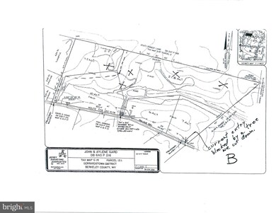 0 Bayer Rd unit 1002299202, Gerrardstown, WV 25420 - photo 2