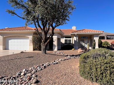 1851 E Lone Rider Way, Oro Valley, AZ 85755 - photo 2