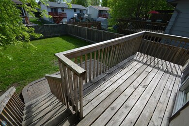5. Deck 2
