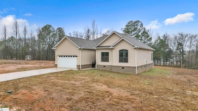 100 Indian Ridge Dr, Laurens, SC 29360 - photo 2