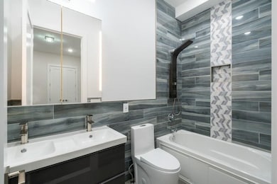 166 Webster Ave unit 1, Jersey City, NJ 07307 - photo 6