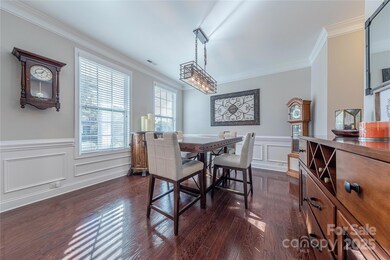 Hard Surface Floors throughout the First Floor