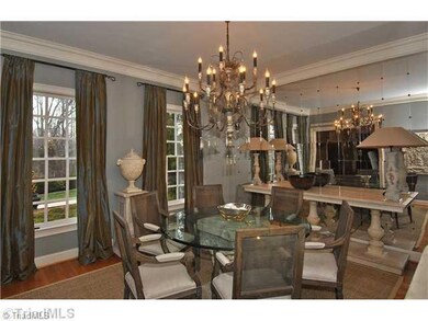 Dining Room.