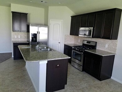 GRANIT COUNTER TOPS