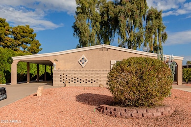 9422 E Lakeside Dr, Sun Lakes, AZ 85248 - photo 2