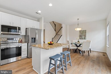 7724 English Oak Cir, Elkridge, MD 21075 - photo 7