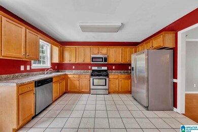 1828 Hillcrest Rd NE, Center Point, AL 35215 - photo 4