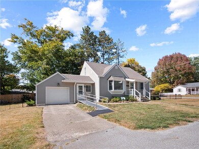 430 Gibbs St, Plainfield, IN 46168 - photo 3