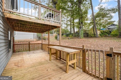 5055 Running Fox Trail, Norcross, GA 30071 - photo 7