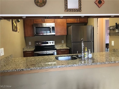 1907 Stoney Run Cir unit 1907, Broadview Heights, OH 44147 - photo 6