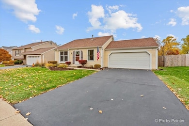 1518 Williams Ave unit 1, Saint Charles, IL 60174 - photo 3