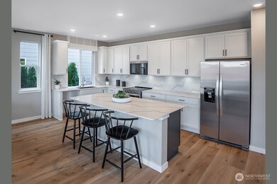 12138 15th Ct SE unit 15, Lake Stevens, WA 98258 - photo 3