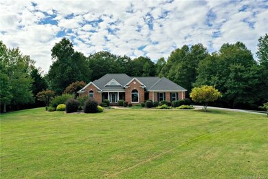 Professionally landscaped