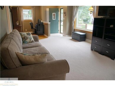 415 Park St, Grand Ledge, MI 48837 - photo 5