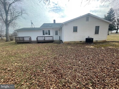 51 Monument Ln, Bunker Hill, WV 25413 - photo 4