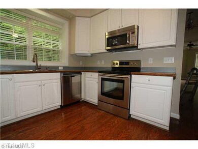 8 Indigo Lake Terrace unit D, Greensboro, NC 27455 - photo 3