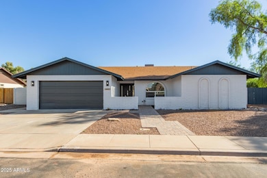 1841 S Spruce, Mesa, AZ 85210 - photo 2