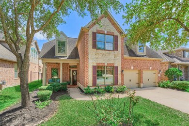 210 N Vershire Cir, Magnolia, TX 77354 - photo 2