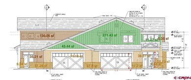 380 & 390 Trimble Crossing Dr, Durango, CO 81301 - photo 7