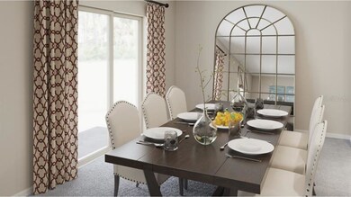 31355 Barrel Wave Way, Wesley Chapel, FL 33545 - photo 2