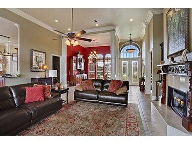 Den/Family/Great Room.