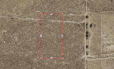 56th Street West & Avenue A10, Lancaster, CA 93536 - photo 2