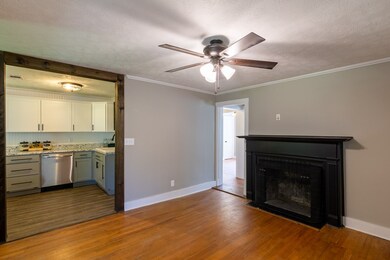 3201 Clarence Dr, Augusta, GA 30909 - photo 3