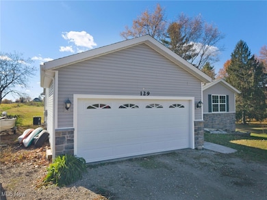 129 Maple Ave, Woodsfield, OH 43793 - photo 2