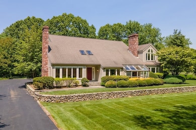 11 Farrar Rd, Lincoln, MA 01773 - photo 2