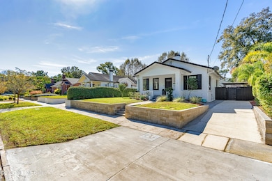 2720 Fieldston Ln, Jacksonville, FL 32207 - photo 2