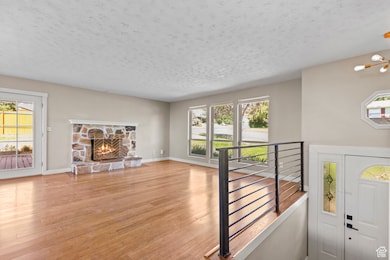 Great space for relaxing and entertaining