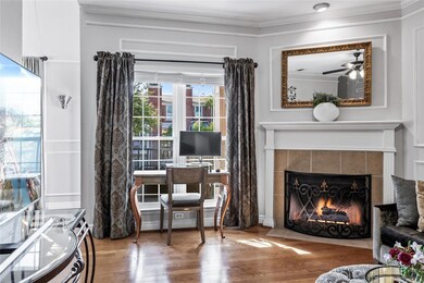 5407 Bryan St unit B204, Dallas, TX 75206 - photo 7