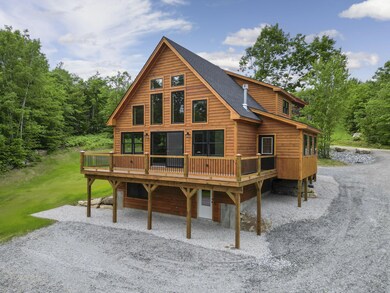 5 Gore Line Rd, Hanover, ME 04237 - photo 2