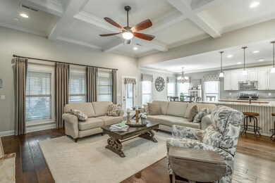 660 Live Oak Rd. HD-28