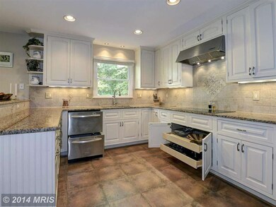 7671 Sweet Hours Way, Columbia, MD 21046 - photo 5