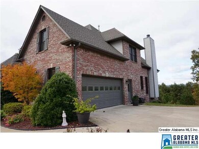 Main level 2-car garage PLUS 2-car basement garage