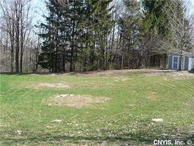 Yard/Garden