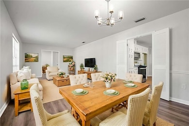 4205 Spring Valley Dr S, Mobile, AL 36693 - photo 7