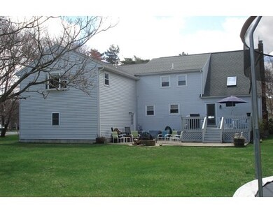70 Plain St, Franklin, MA 02038 - photo 3