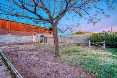 7859 Rosemary St unit A, El Paso, TX 79915 - photo 5