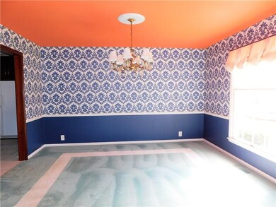 1604 W Deborah Dr, Greensburg, IN 47240 - photo 5