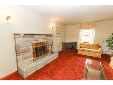 Living Room.